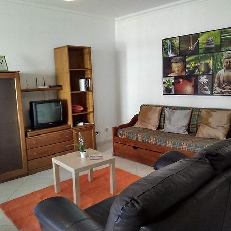 Apartamentos Monica 奎特里拉 外观 照片
