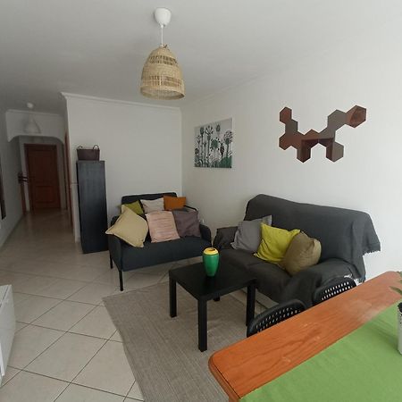 Apartamentos Monica 奎特里拉 外观 照片