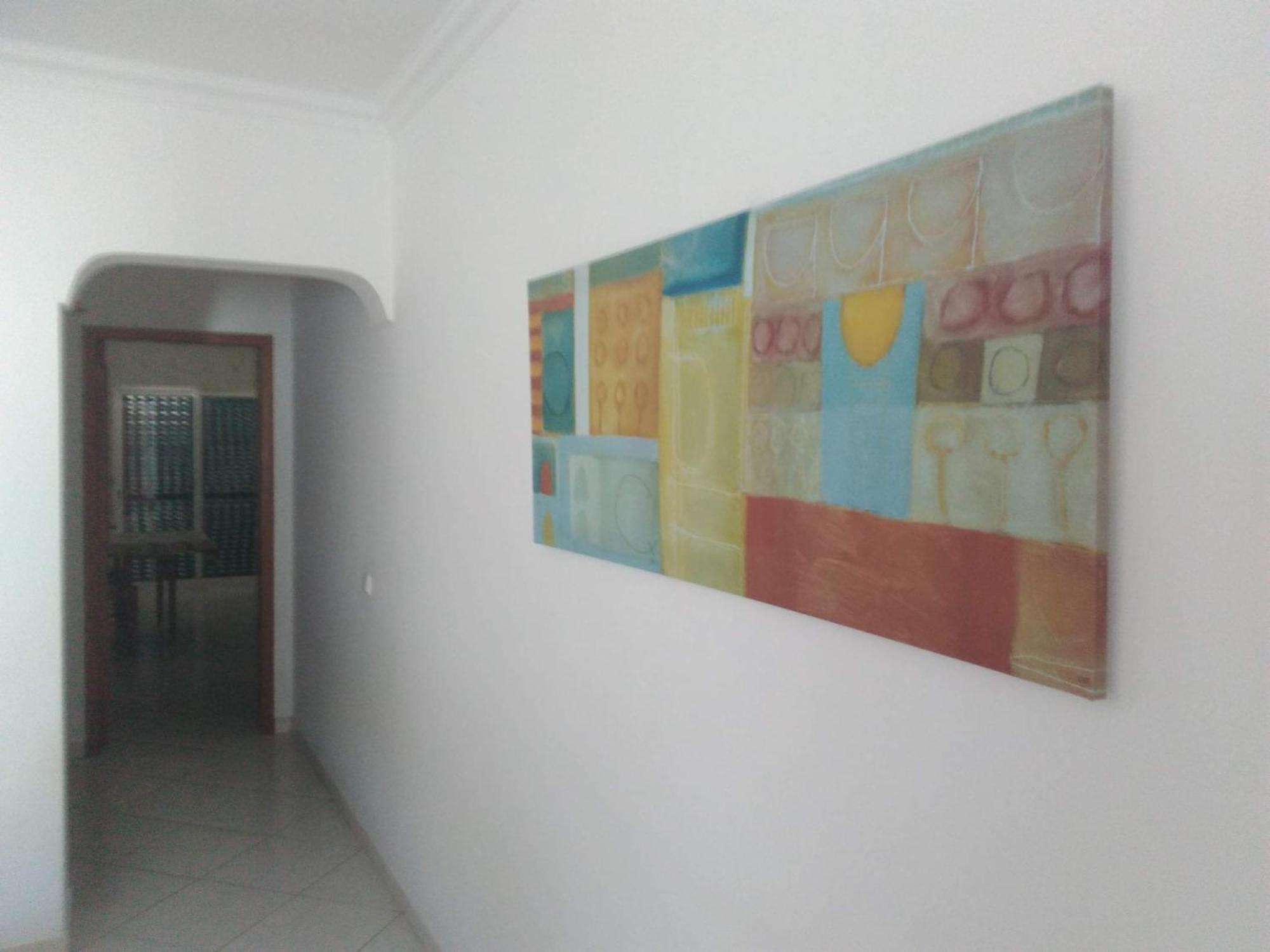 Apartamentos Monica 奎特里拉 外观 照片