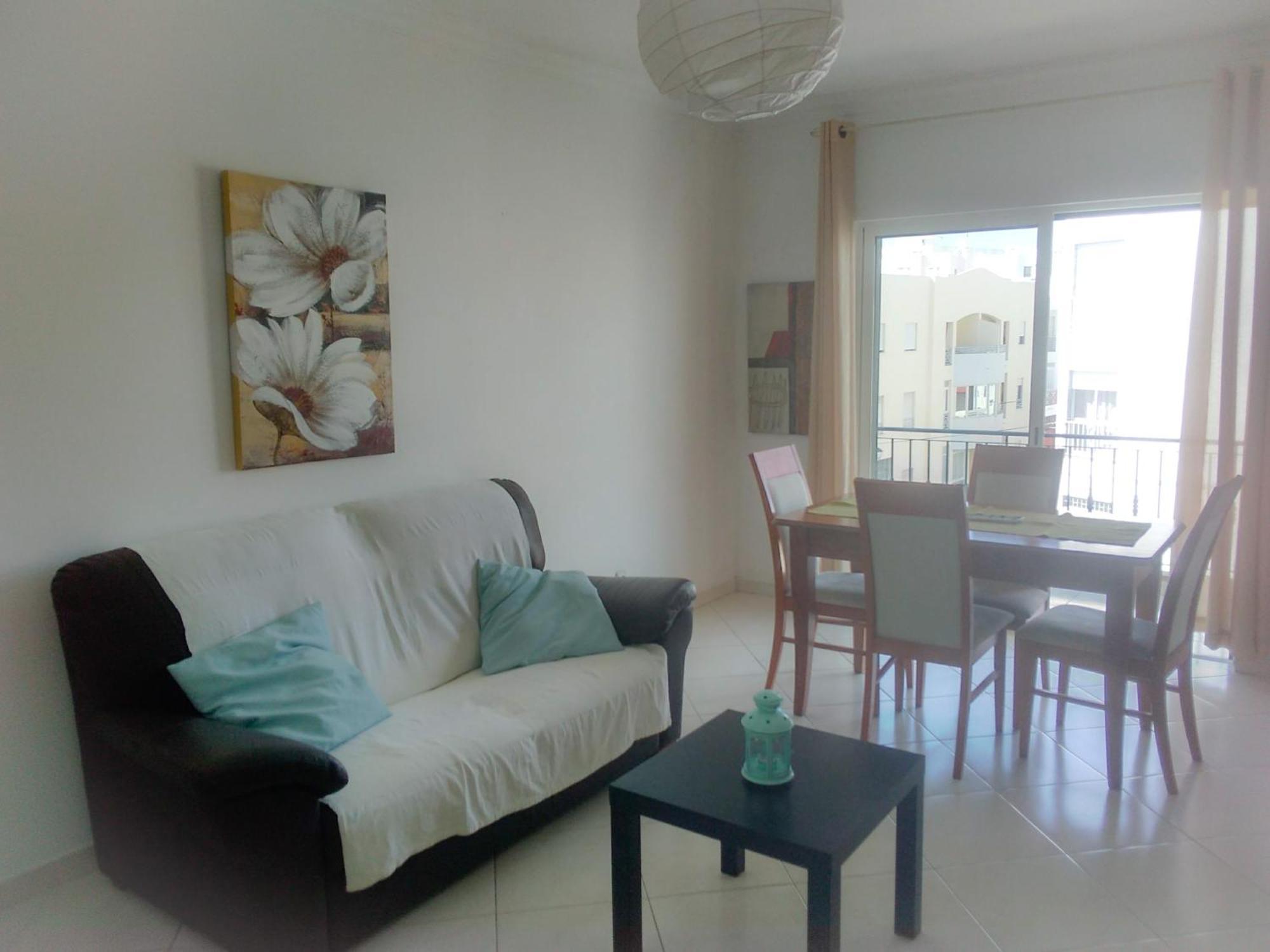 Apartamentos Monica 奎特里拉 外观 照片