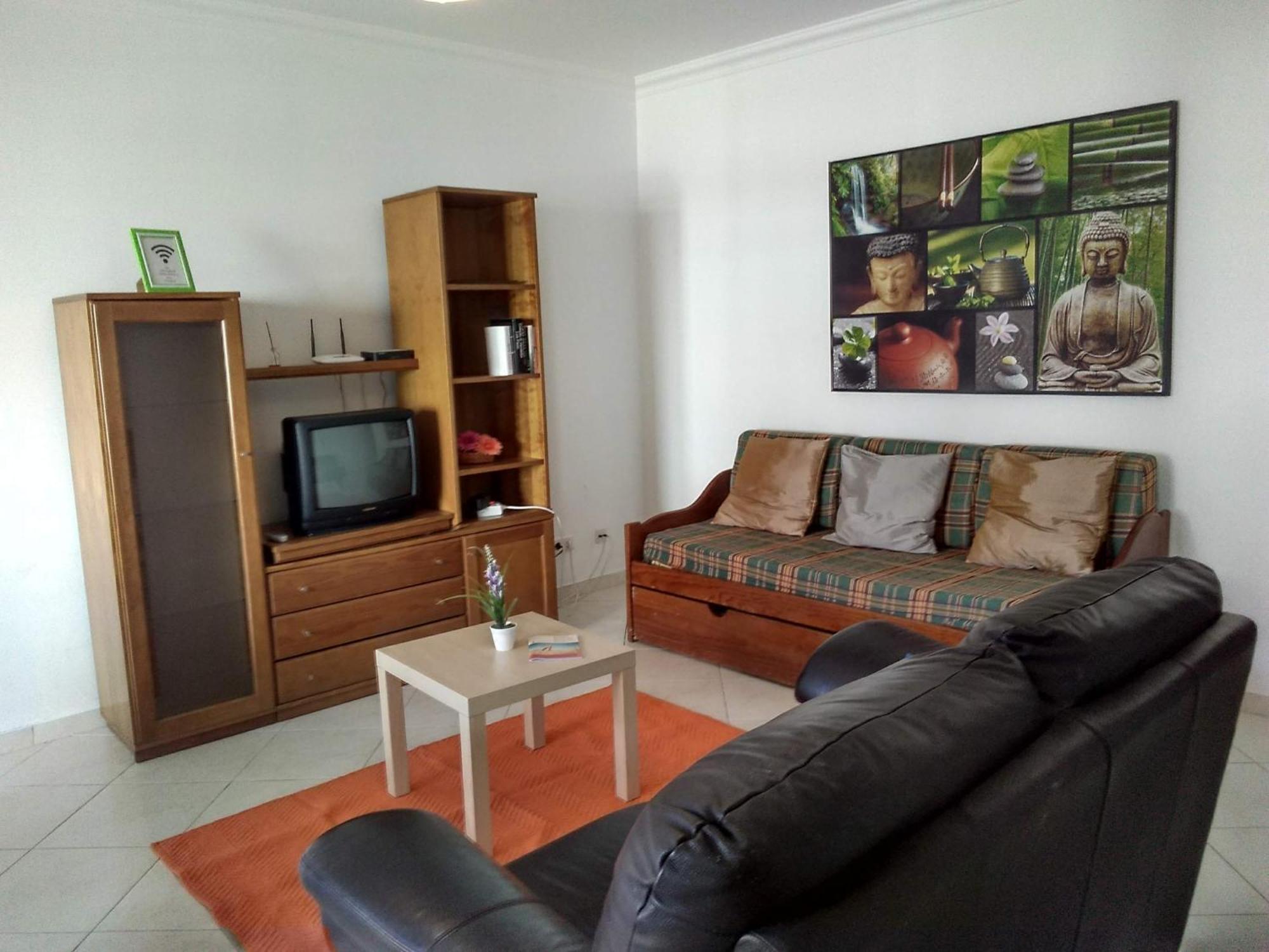 Apartamentos Monica 奎特里拉 外观 照片