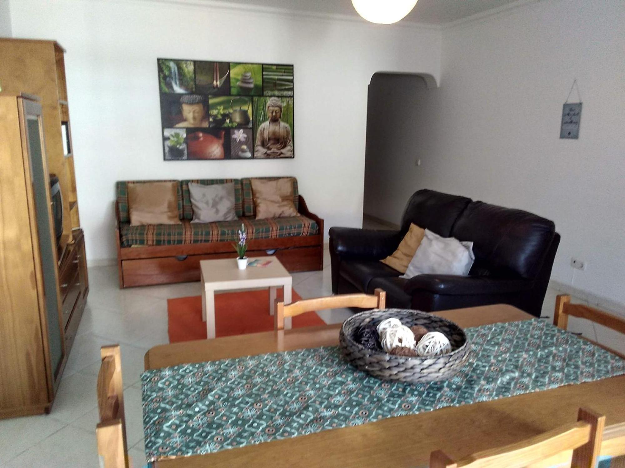 Apartamentos Monica 奎特里拉 外观 照片