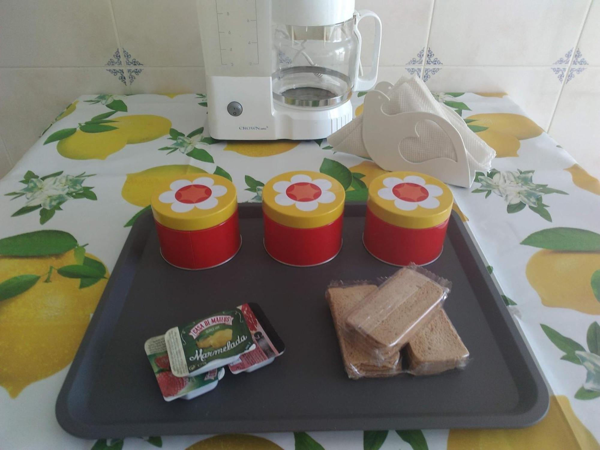Apartamentos Monica 奎特里拉 外观 照片
