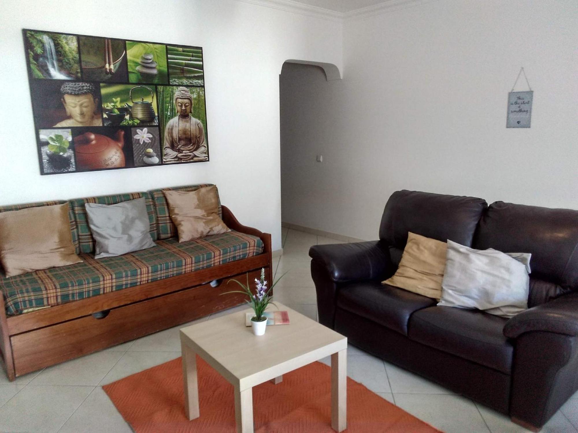 Apartamentos Monica 奎特里拉 外观 照片