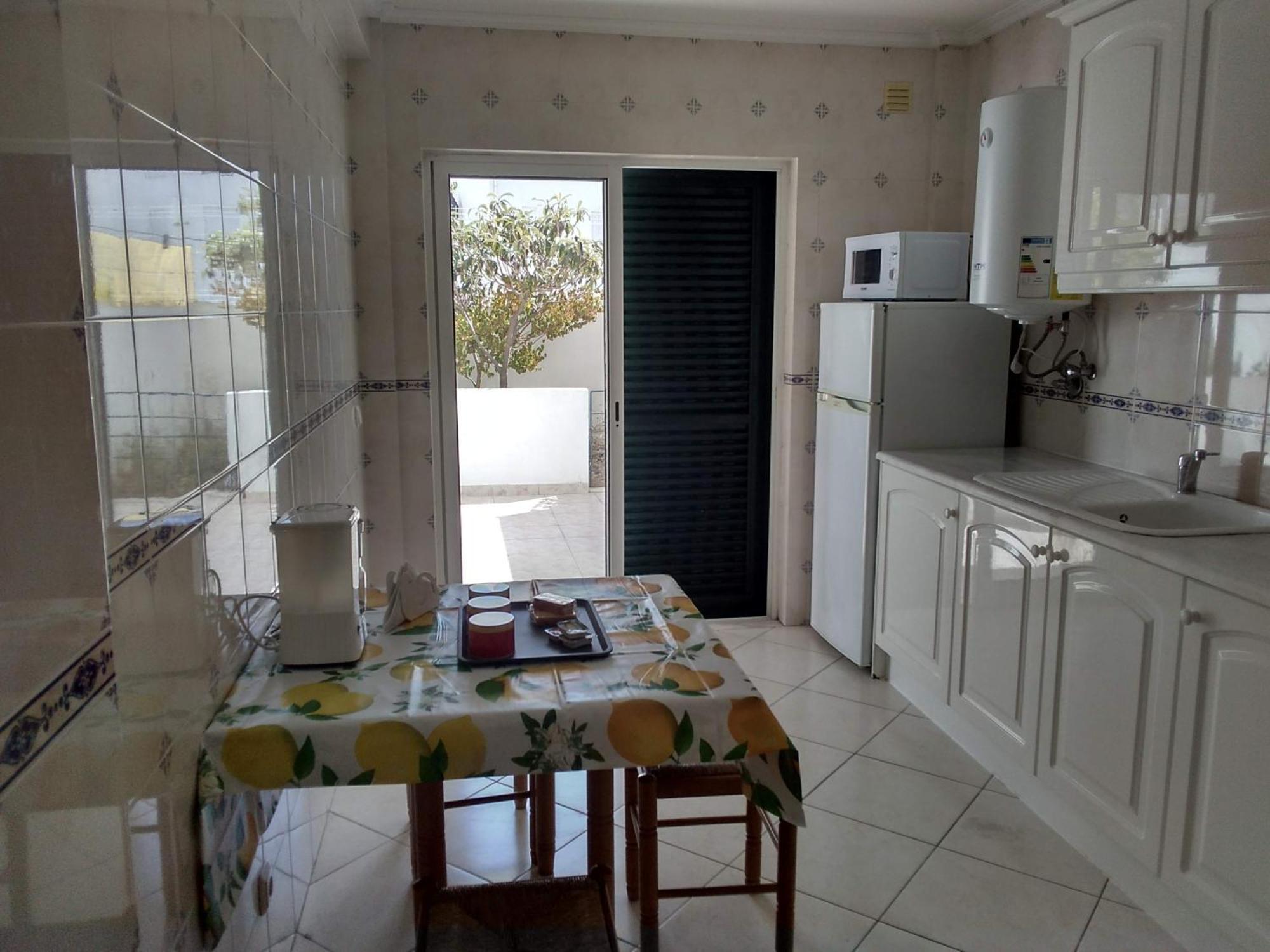 Apartamentos Monica 奎特里拉 外观 照片