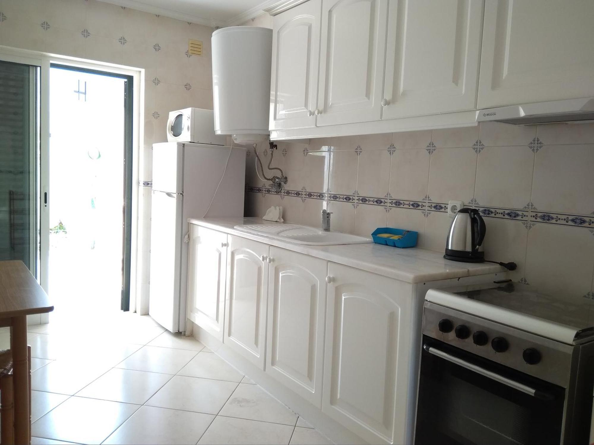 Apartamentos Monica 奎特里拉 外观 照片