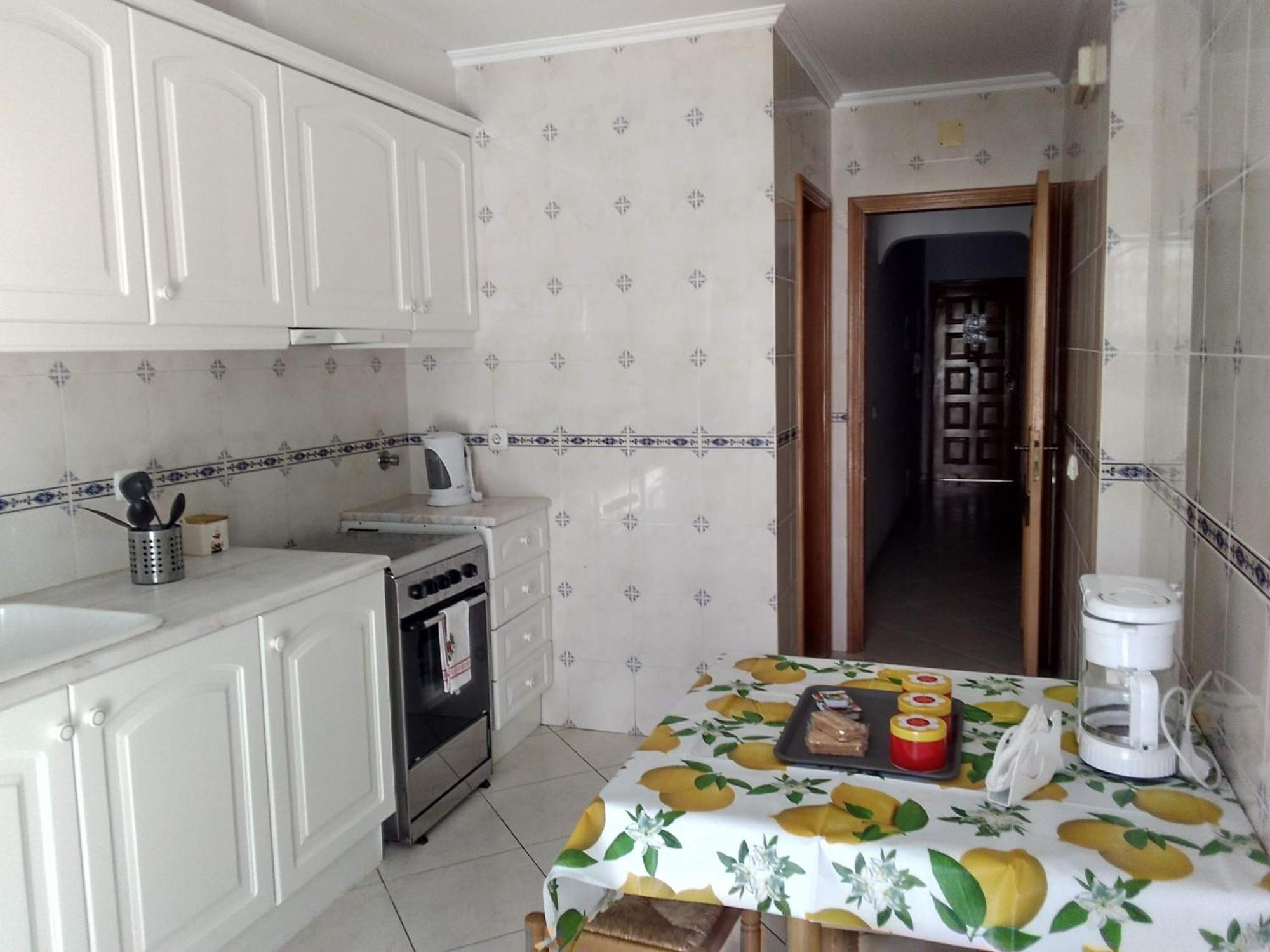 Apartamentos Monica 奎特里拉 外观 照片