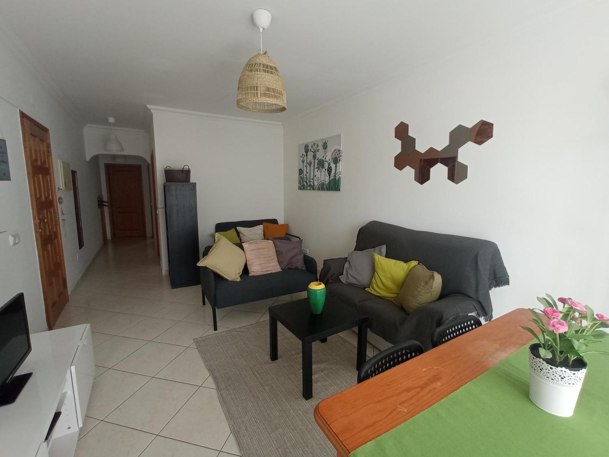 Apartamentos Monica 奎特里拉 外观 照片
