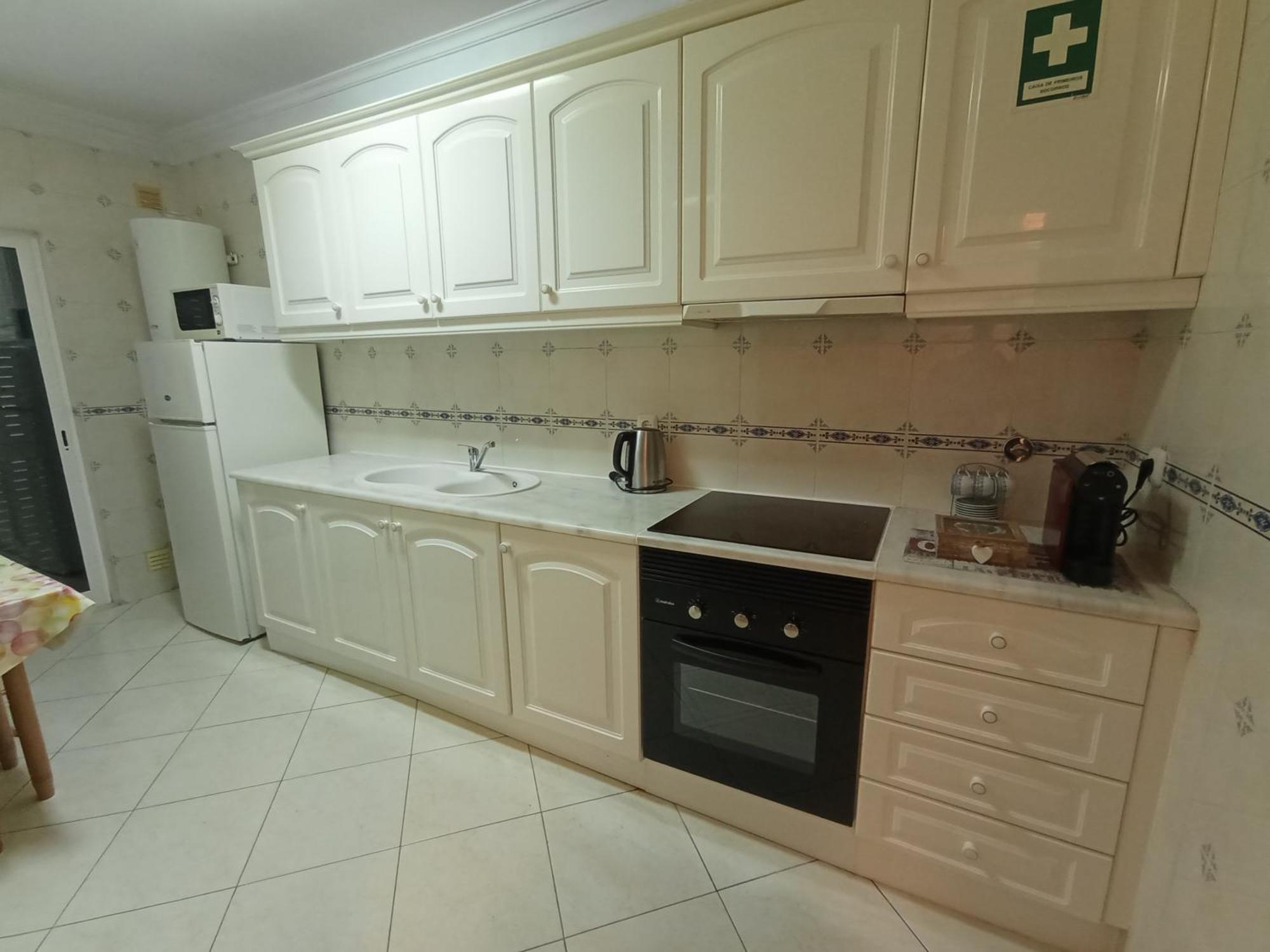 Apartamentos Monica 奎特里拉 外观 照片