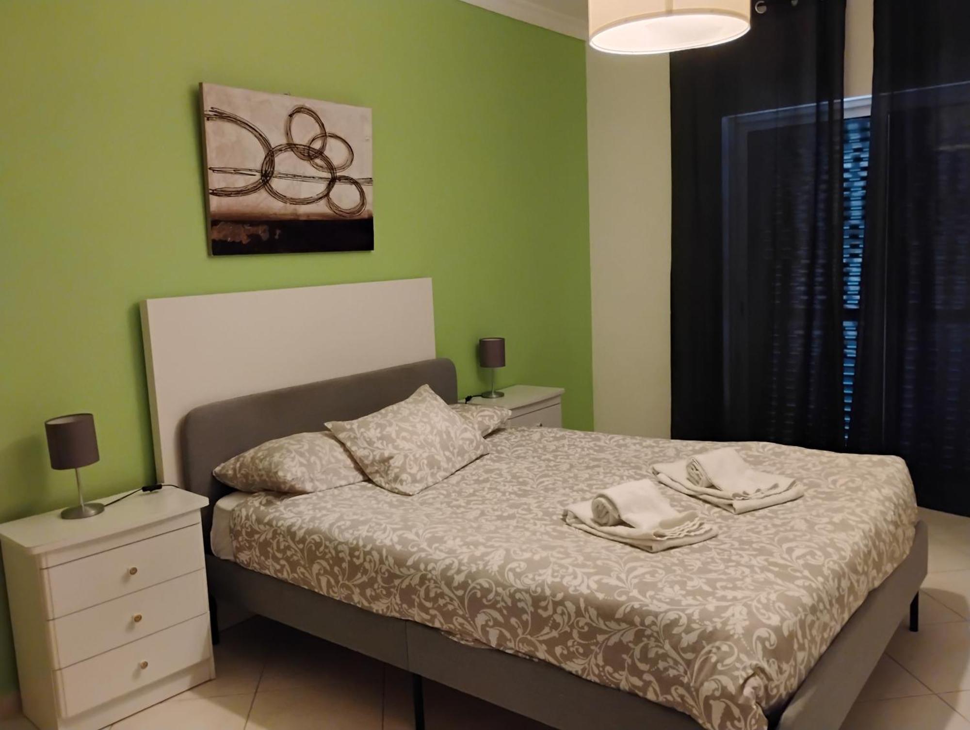 Apartamentos Monica 奎特里拉 客房 照片