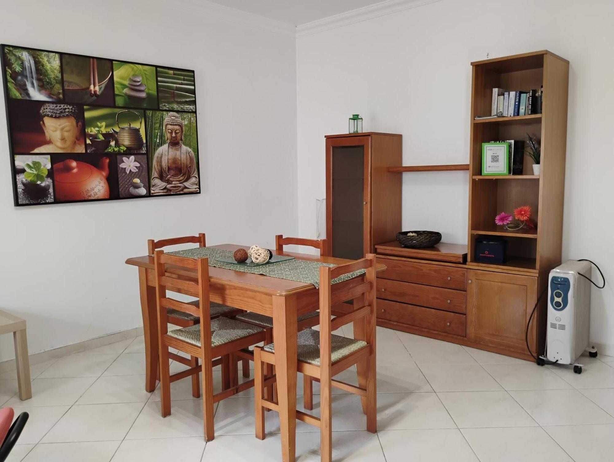 Apartamentos Monica 奎特里拉 客房 照片