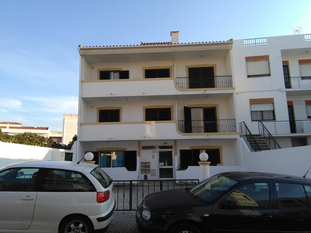 Apartamentos Monica 奎特里拉 外观 照片