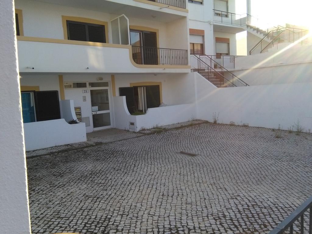 Apartamentos Monica 奎特里拉 外观 照片