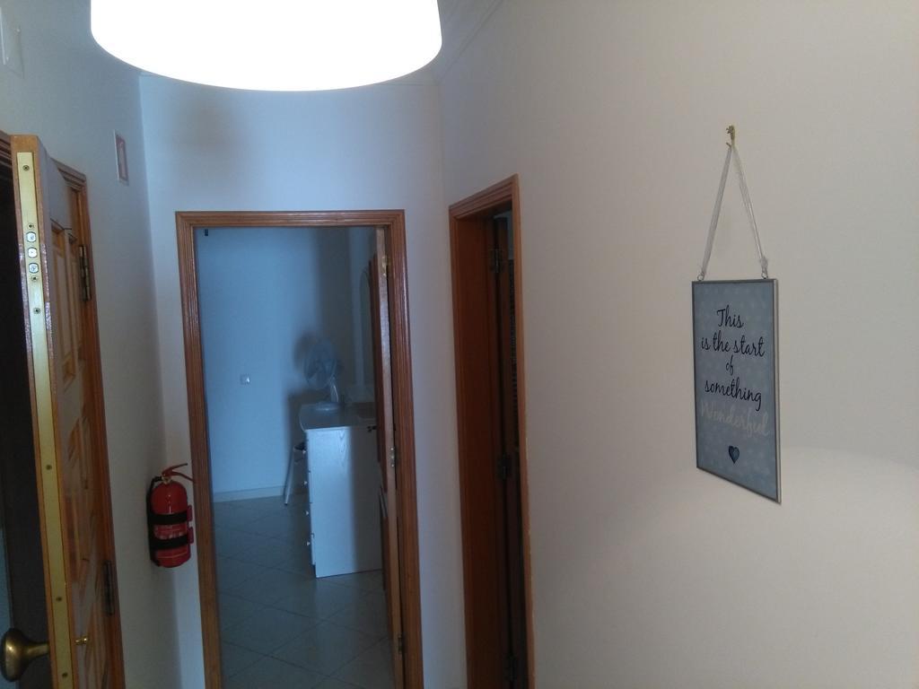 Apartamentos Monica 奎特里拉 外观 照片