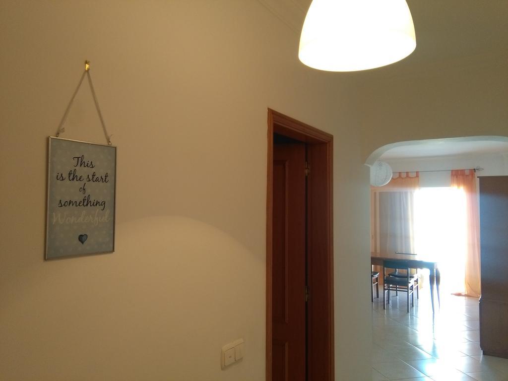 Apartamentos Monica 奎特里拉 外观 照片