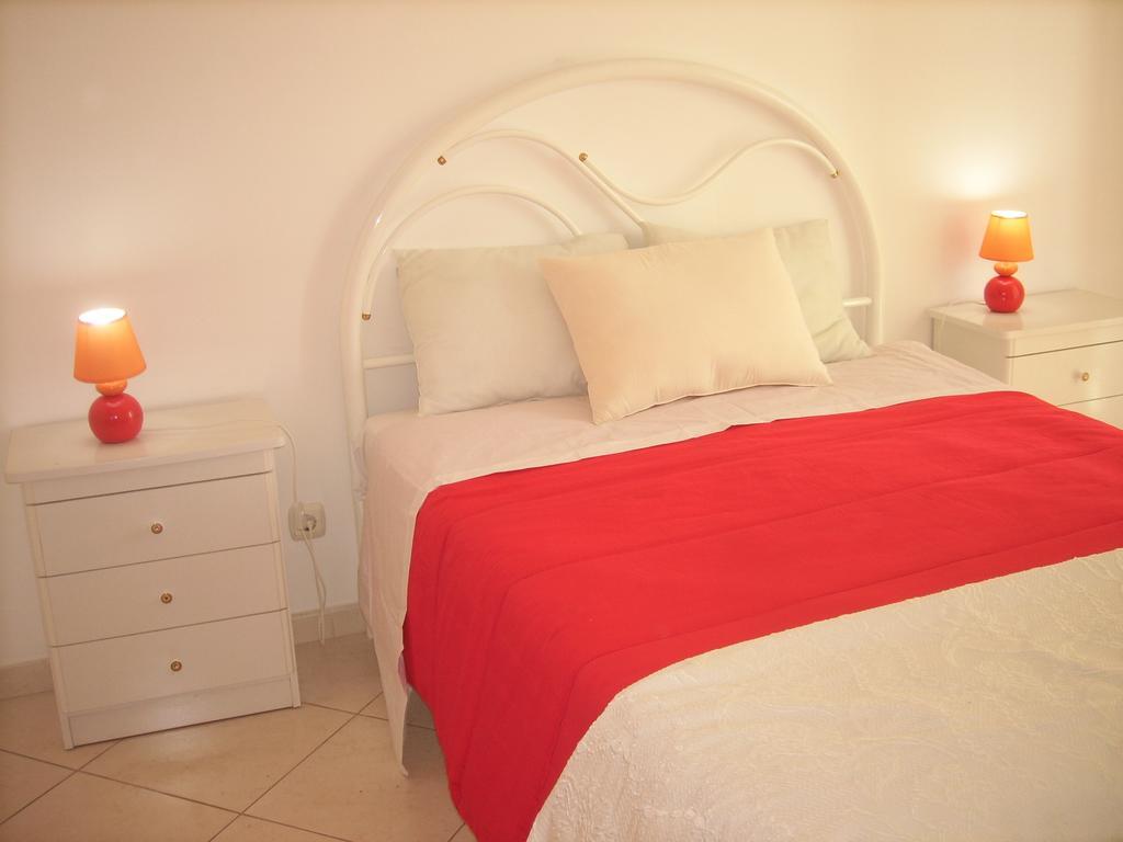 Apartamentos Monica 奎特里拉 外观 照片