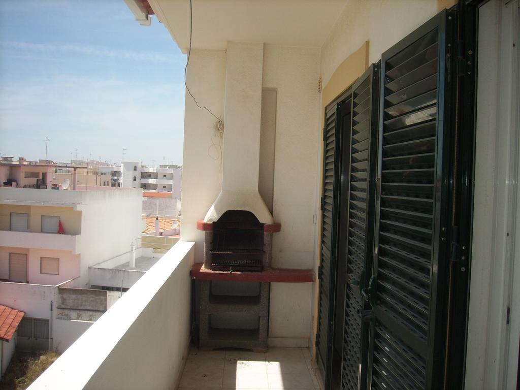 Apartamentos Monica 奎特里拉 外观 照片