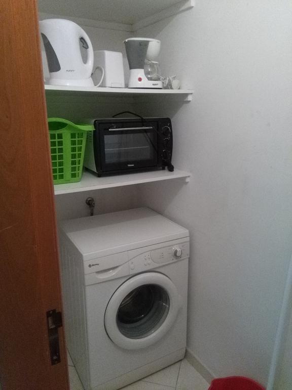 Apartamentos Monica 奎特里拉 外观 照片