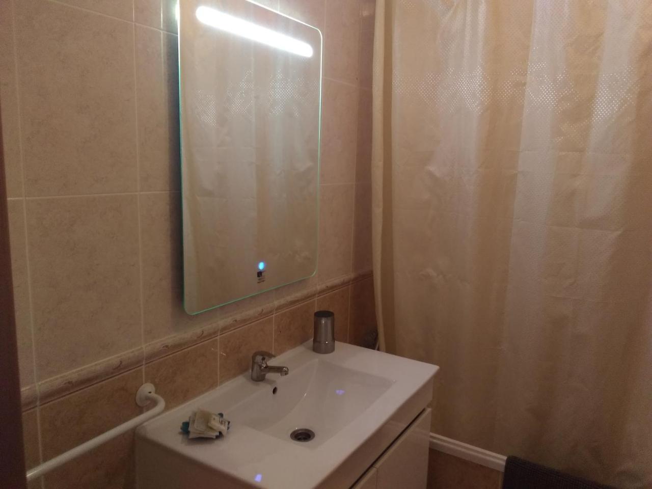 Apartamentos Monica 奎特里拉 外观 照片