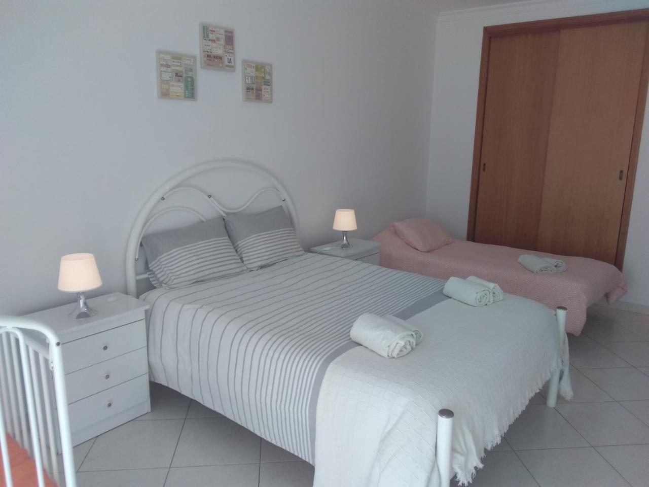 Apartamentos Monica 奎特里拉 外观 照片