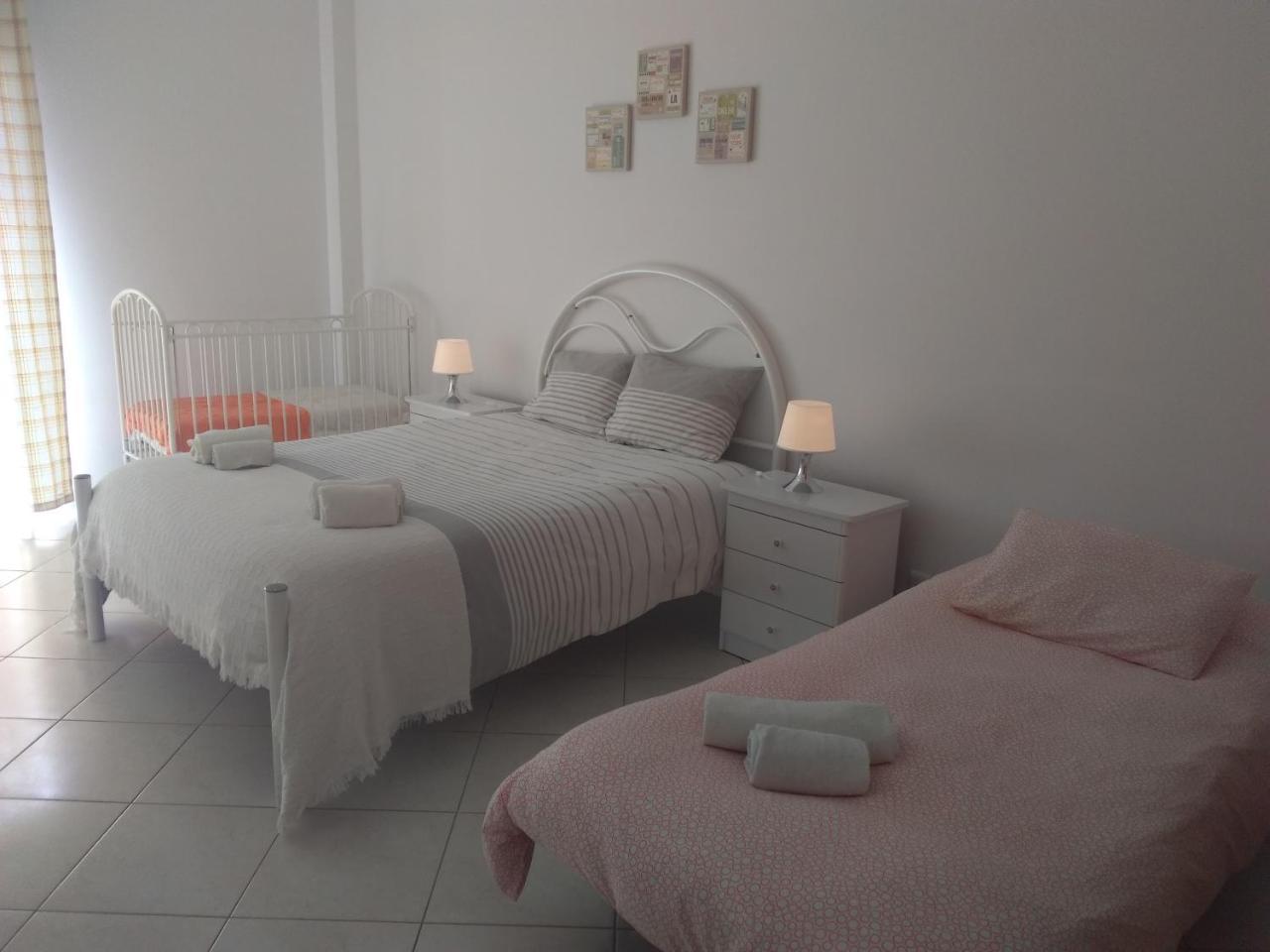 Apartamentos Monica 奎特里拉 外观 照片
