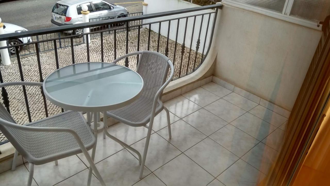 Apartamentos Monica 奎特里拉 外观 照片