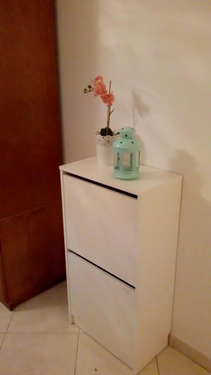 Apartamentos Monica 奎特里拉 外观 照片