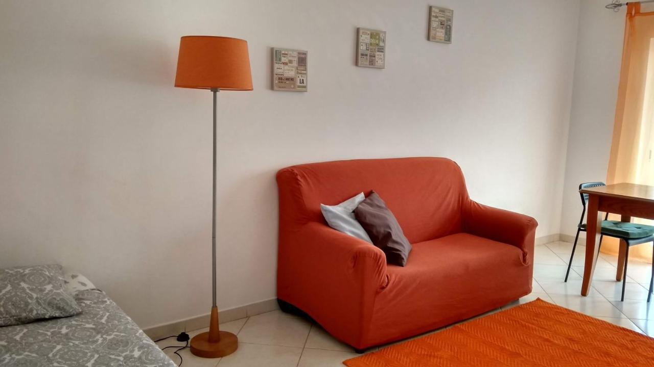 Apartamentos Monica 奎特里拉 外观 照片