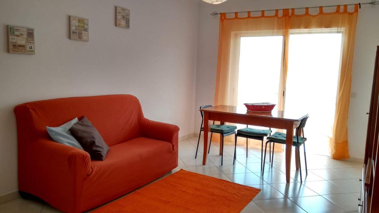 Apartamentos Monica 奎特里拉 外观 照片