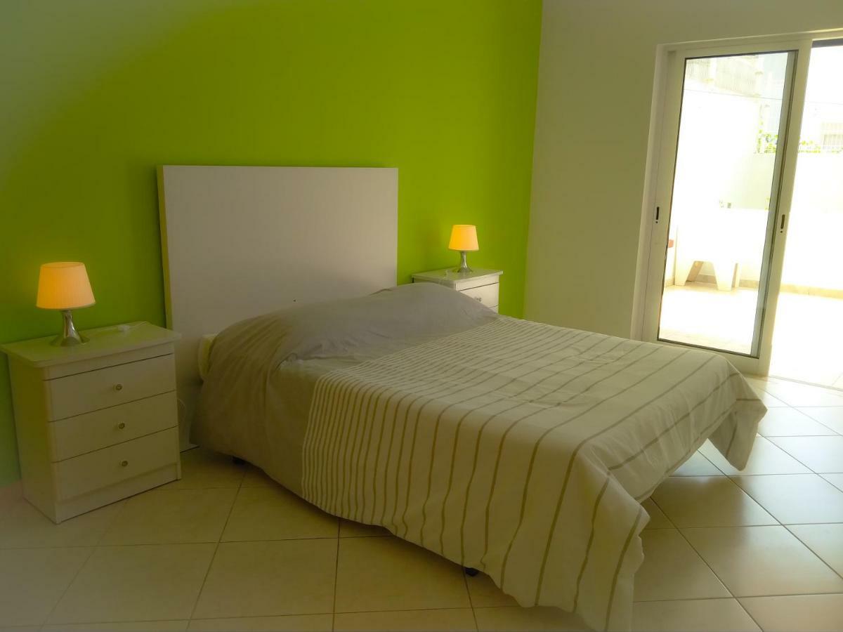 Apartamentos Monica 奎特里拉 外观 照片