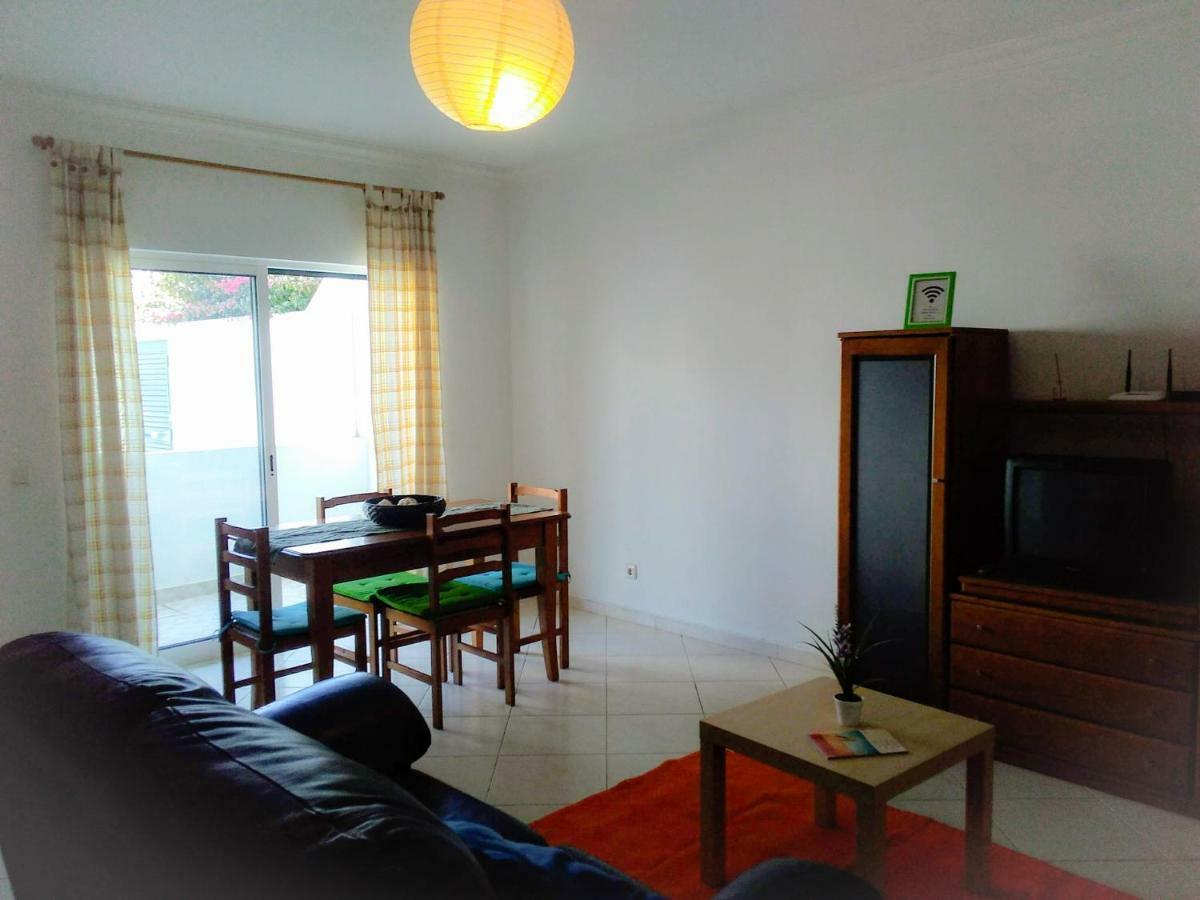 Apartamentos Monica 奎特里拉 外观 照片