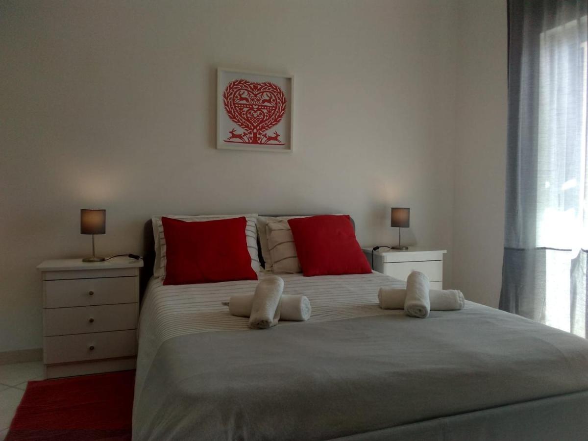 Apartamentos Monica 奎特里拉 外观 照片