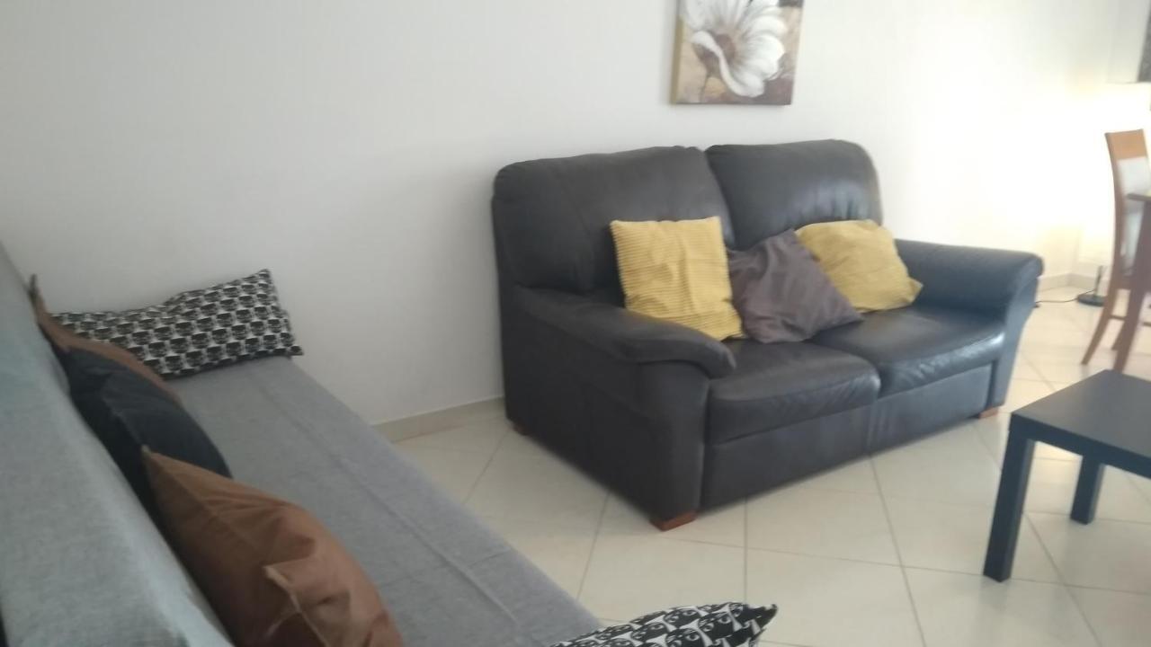 Apartamentos Monica 奎特里拉 外观 照片