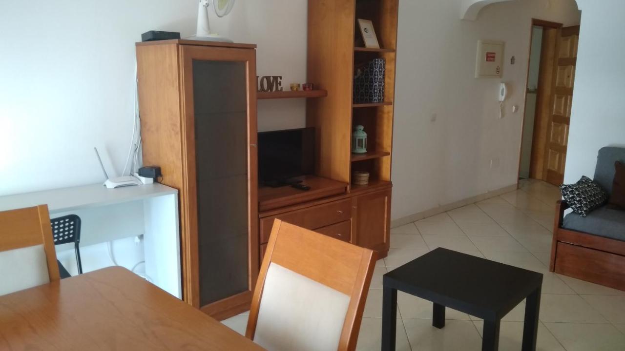 Apartamentos Monica 奎特里拉 外观 照片