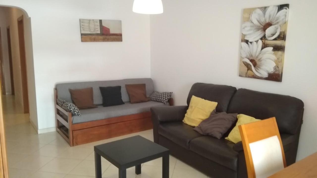 Apartamentos Monica 奎特里拉 外观 照片