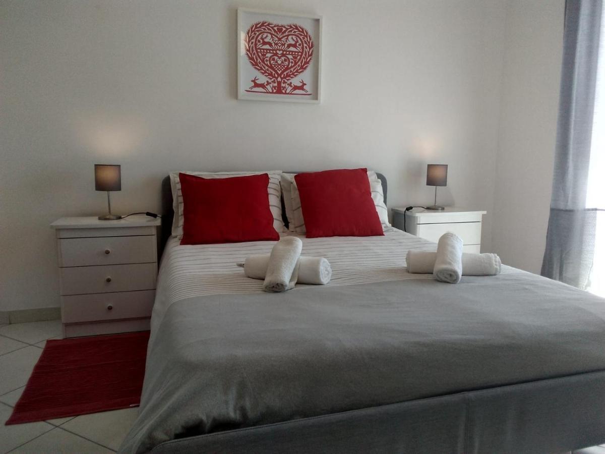 Apartamentos Monica 奎特里拉 外观 照片