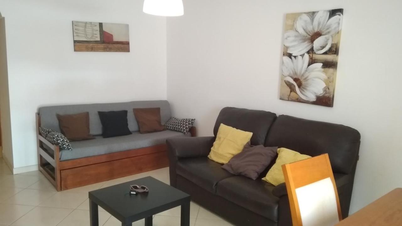 Apartamentos Monica 奎特里拉 外观 照片