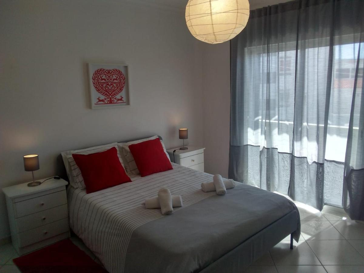 Apartamentos Monica 奎特里拉 外观 照片