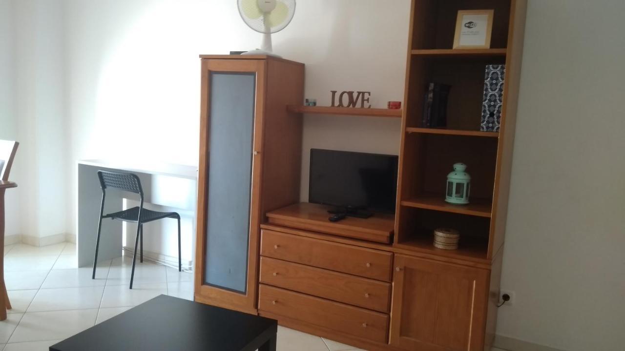 Apartamentos Monica 奎特里拉 外观 照片