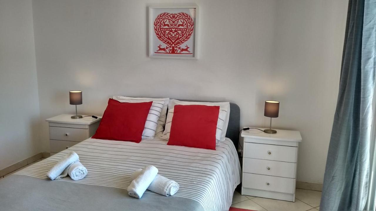 Apartamentos Monica 奎特里拉 外观 照片