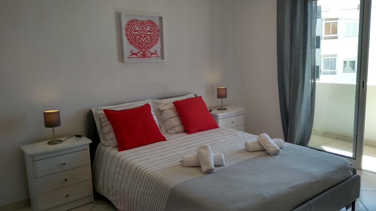 Apartamentos Monica 奎特里拉 外观 照片