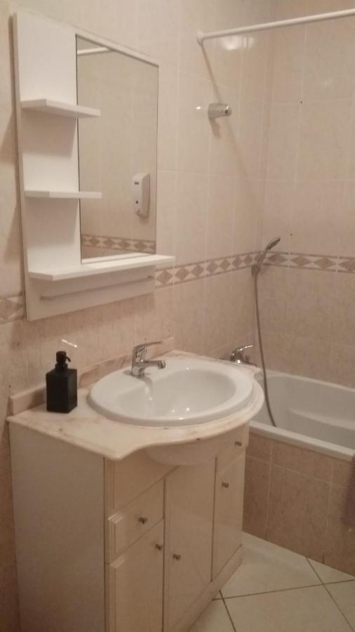 Apartamentos Monica 奎特里拉 外观 照片