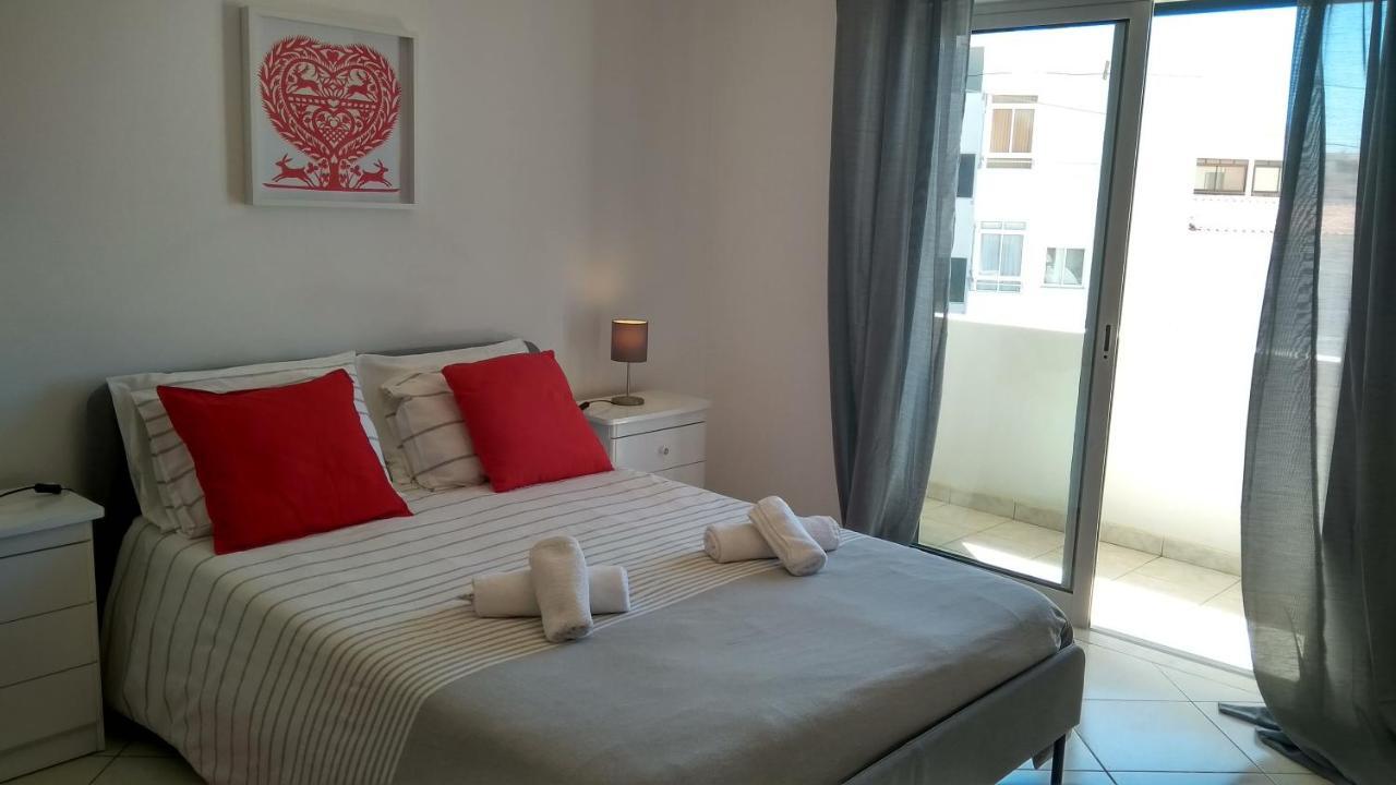 Apartamentos Monica 奎特里拉 外观 照片