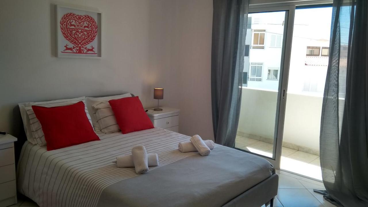 Apartamentos Monica 奎特里拉 外观 照片
