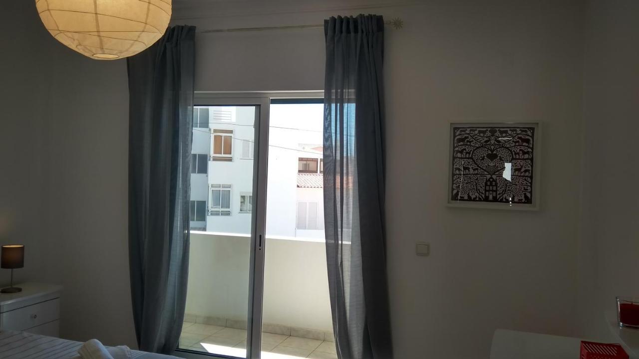 Apartamentos Monica 奎特里拉 外观 照片