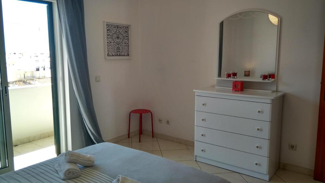 Apartamentos Monica 奎特里拉 外观 照片