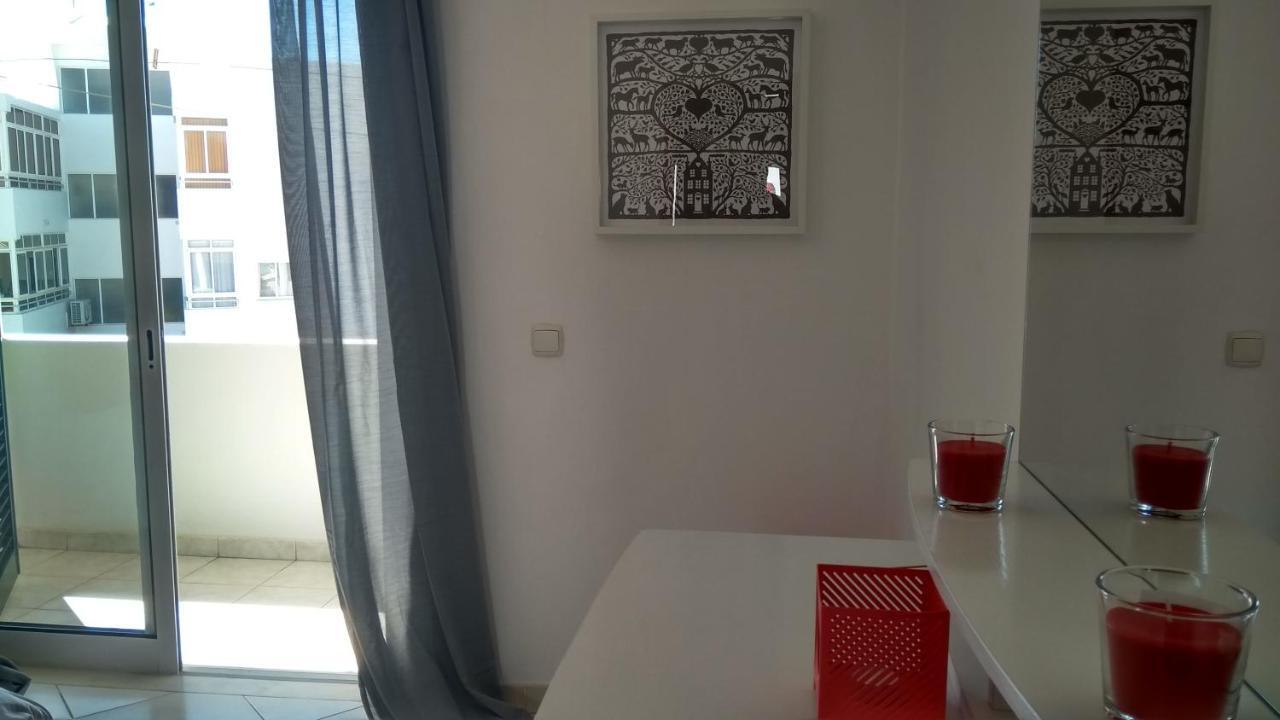 Apartamentos Monica 奎特里拉 外观 照片