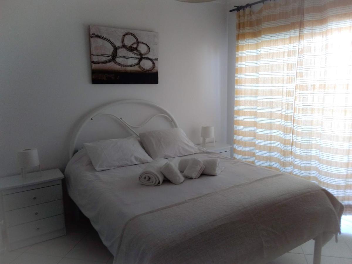 Apartamentos Monica 奎特里拉 外观 照片